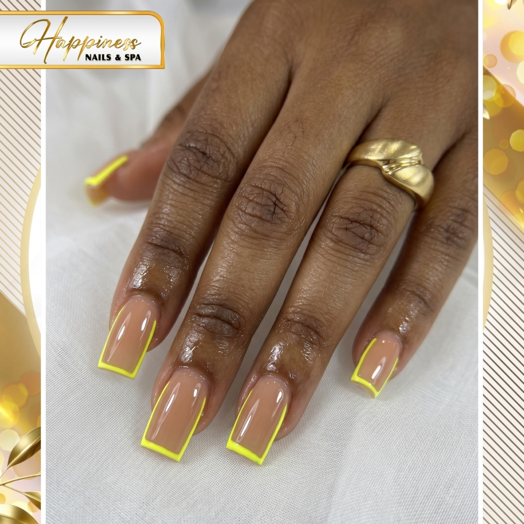 Nail Art